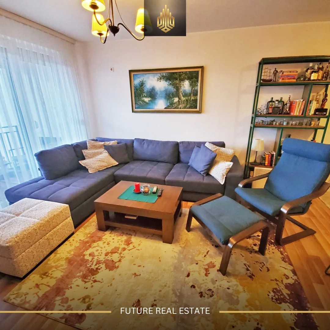 Banesë në SHITJE/70m²