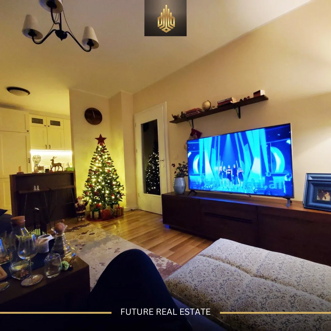 Banesë në SHITJE/70m²