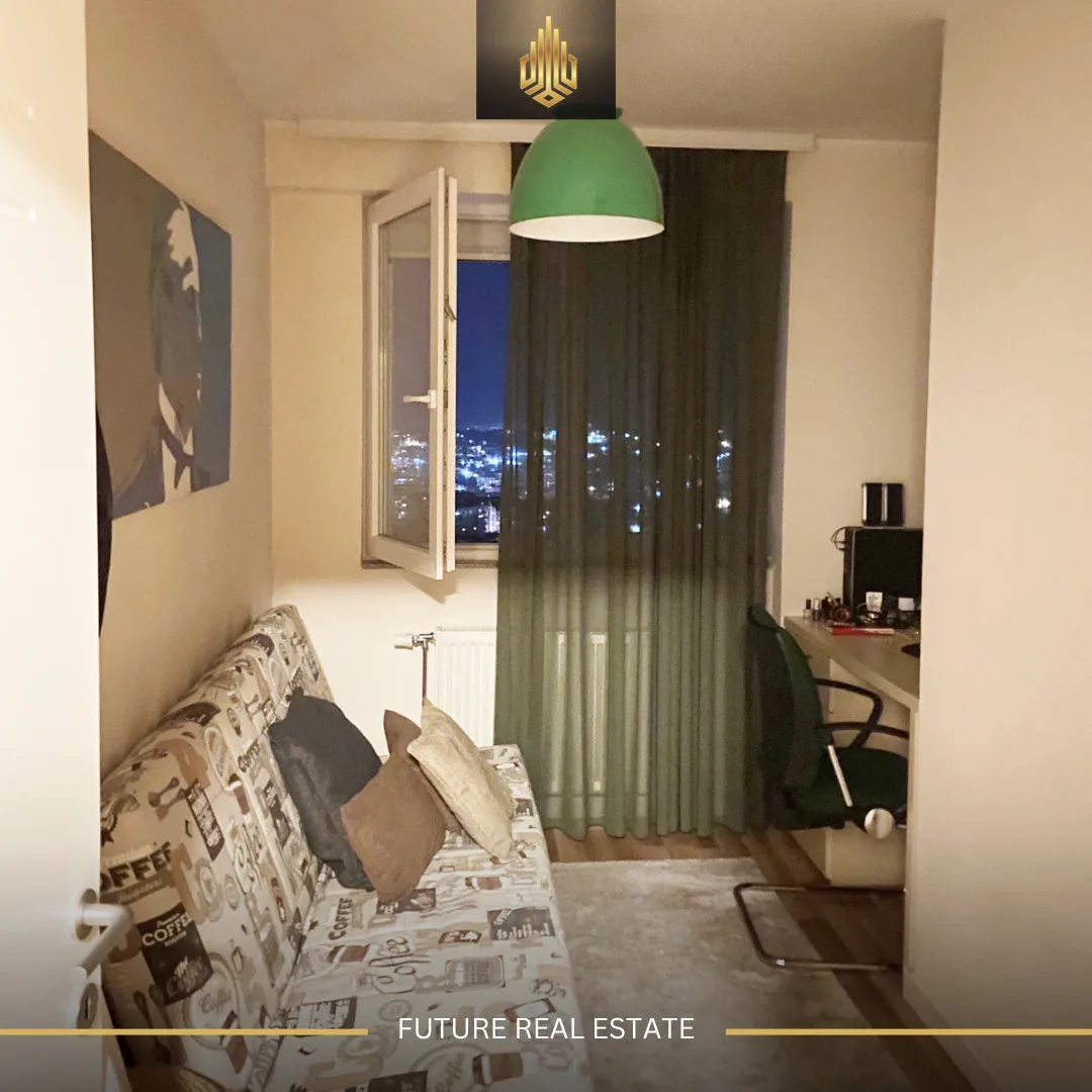 Banesë në SHITJE/70m²