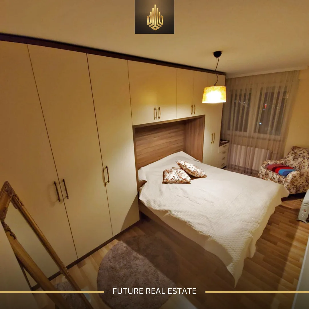 Banesë në SHITJE/70m²