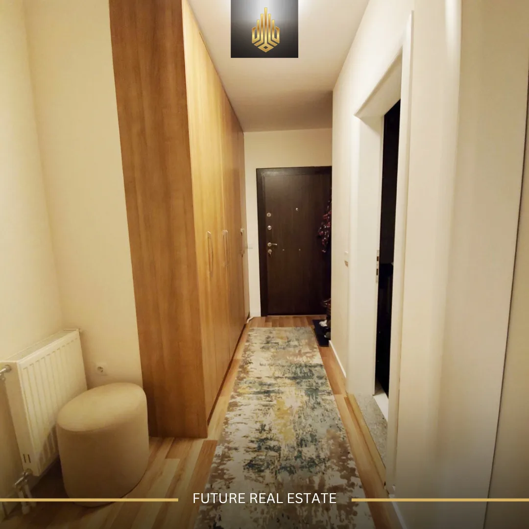 Banesë në SHITJE/70m²