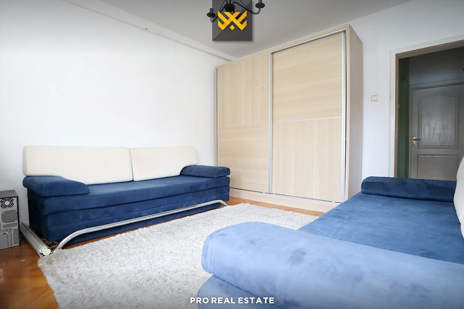 Banesë 123m² për #SHITJE në Dardani