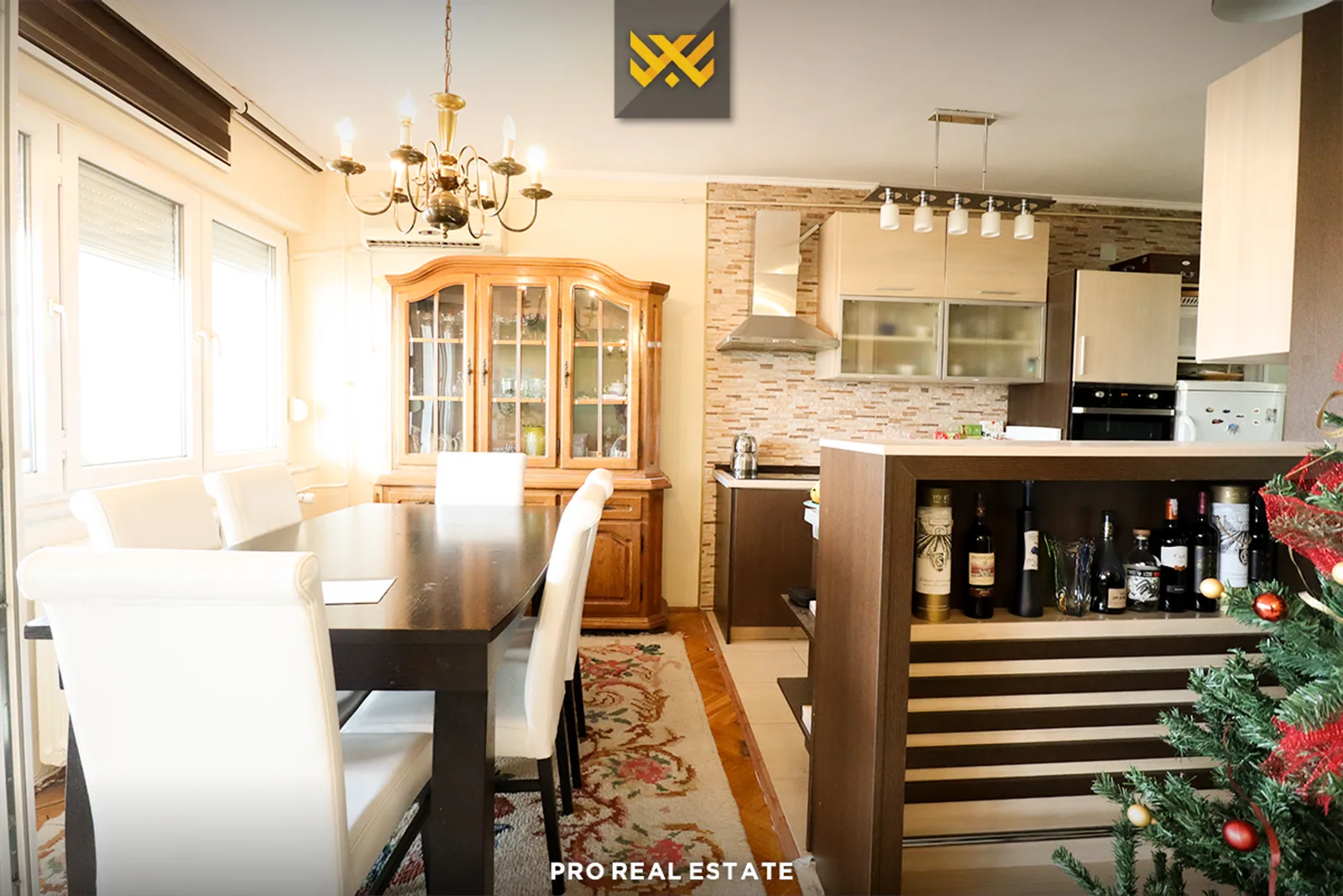 Banesë 123m² për #SHITJE në Dardani