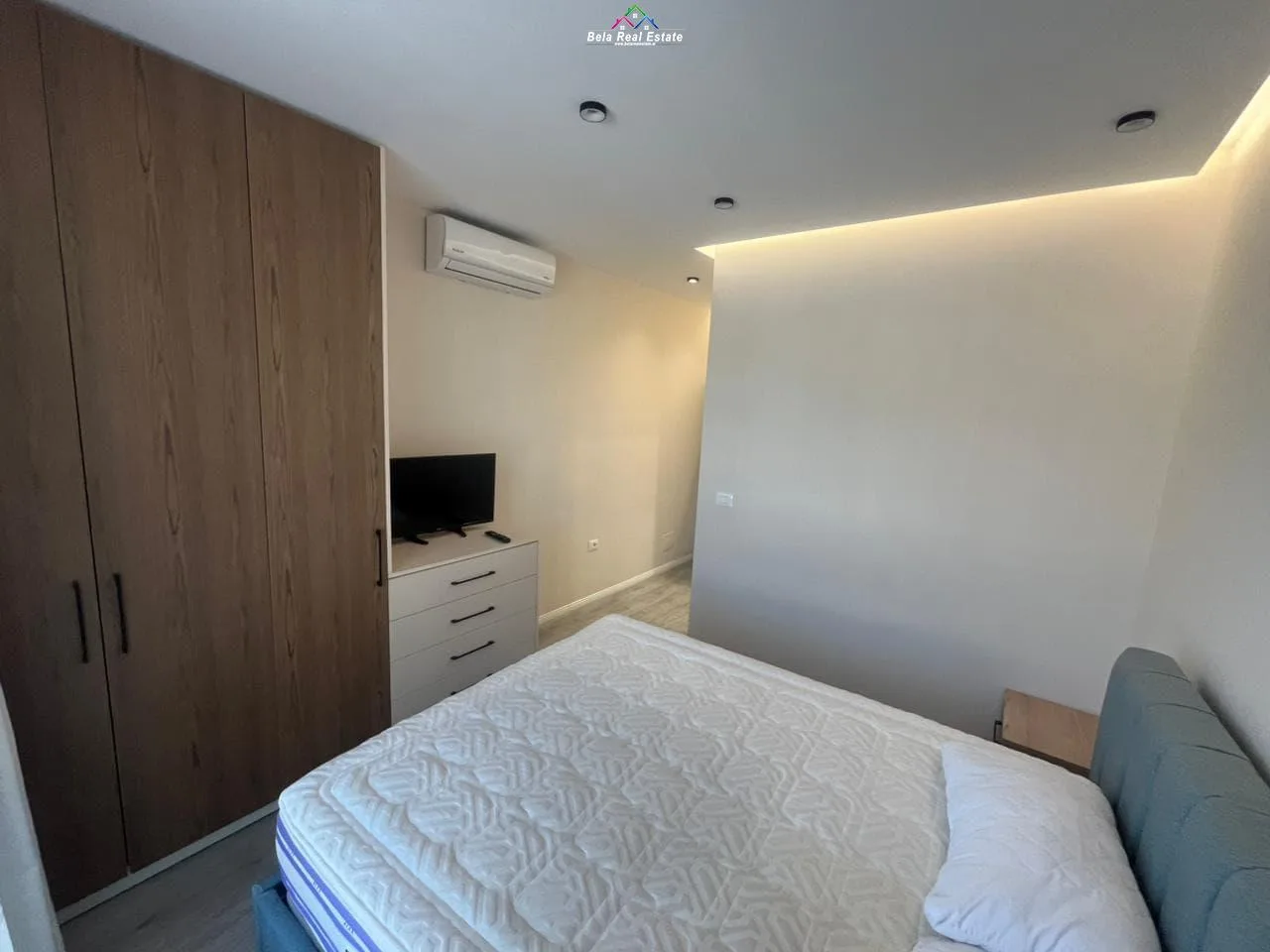 Apartament Me Qera 2+1 Ne Porcelan (ID B220936) Tirane