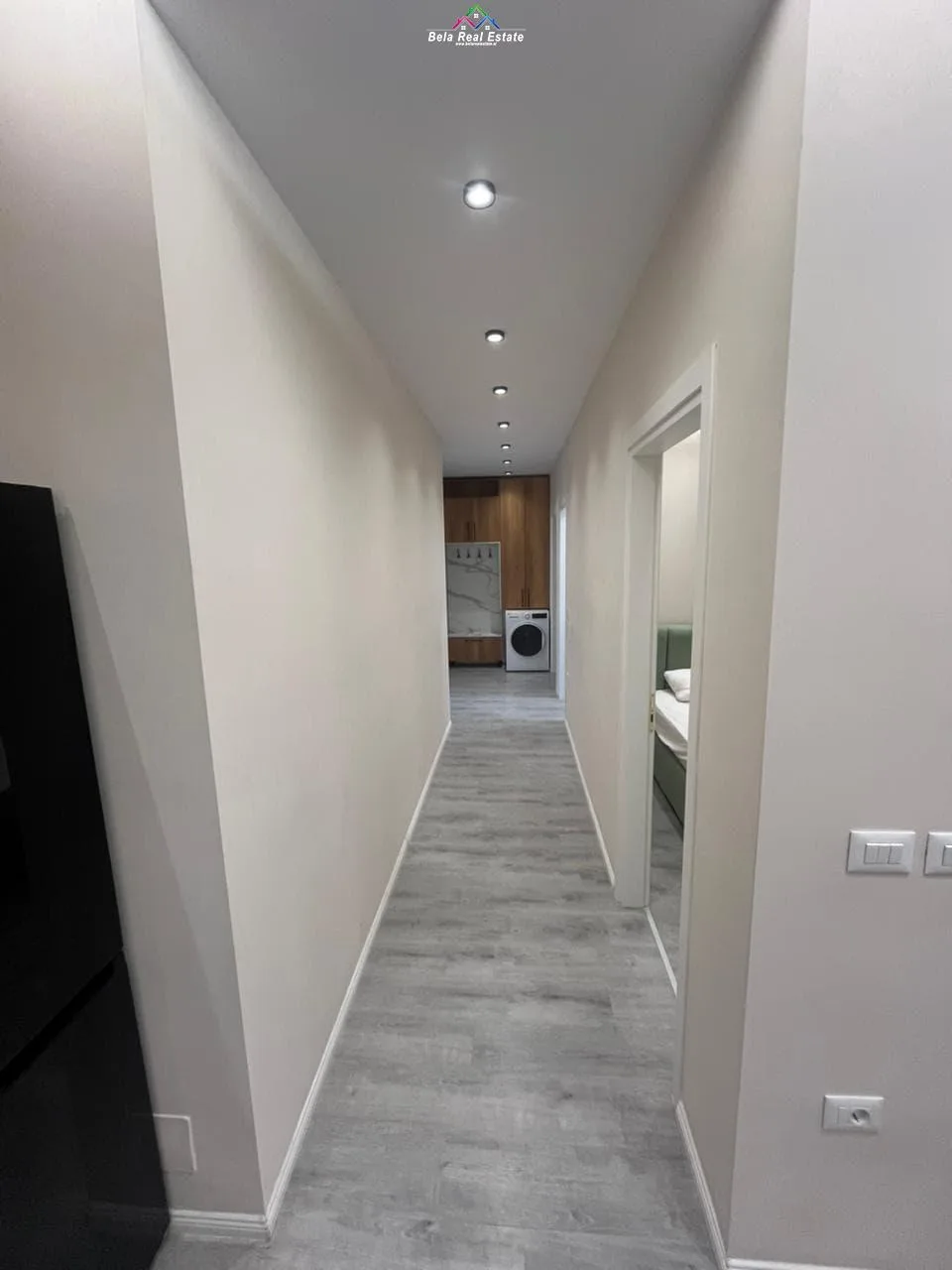 Apartament Me Qera 2+1 Ne Porcelan (ID B220936) Tirane