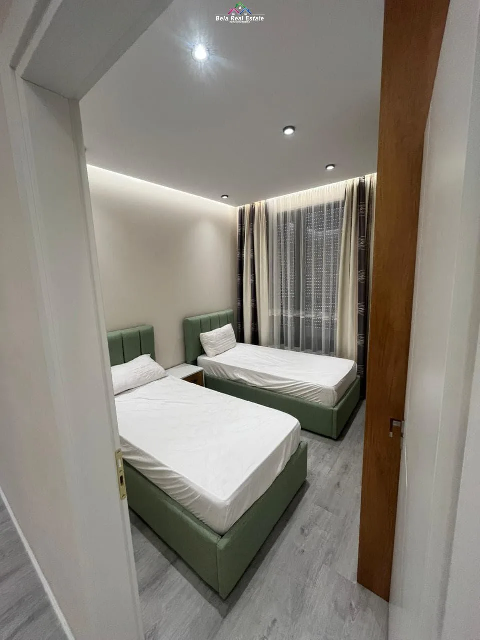 Apartament Me Qera 2+1 Ne Porcelan (ID B220936) Tirane
