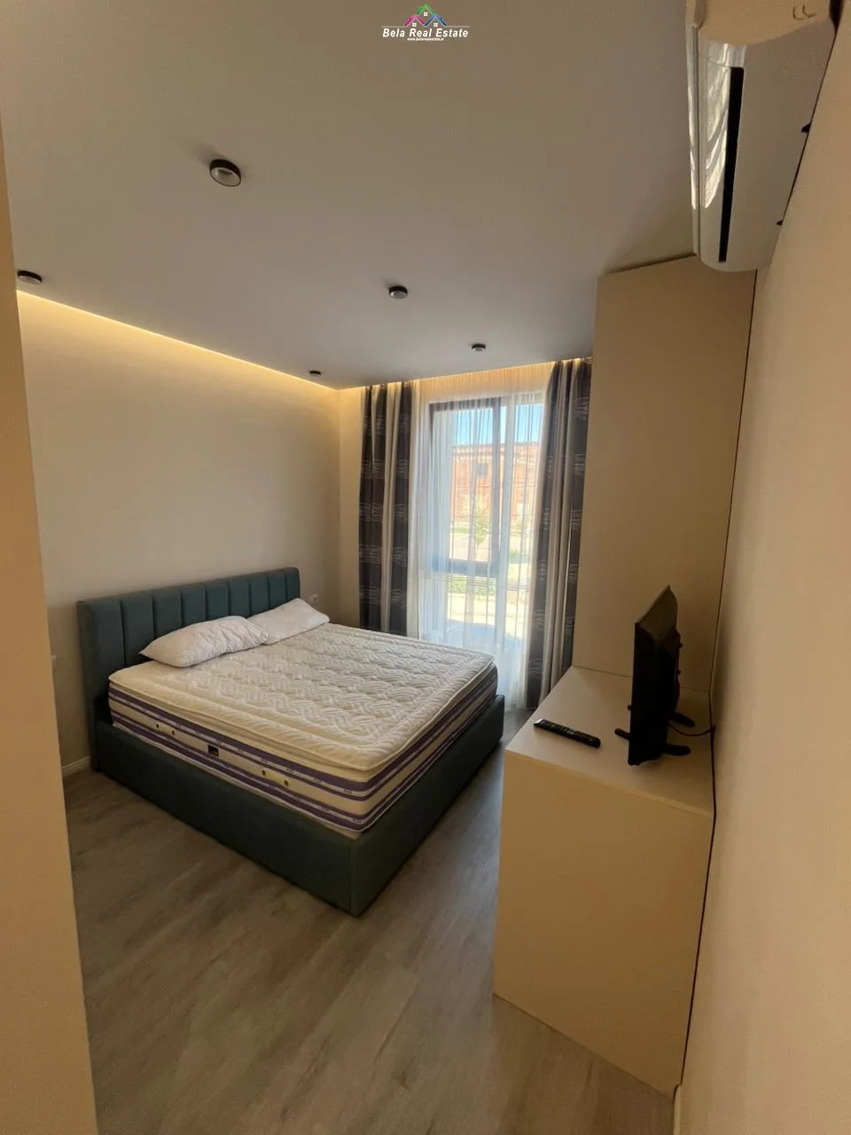 Apartament Me Qera 2+1 Ne Porcelan (ID B220936) Tirane