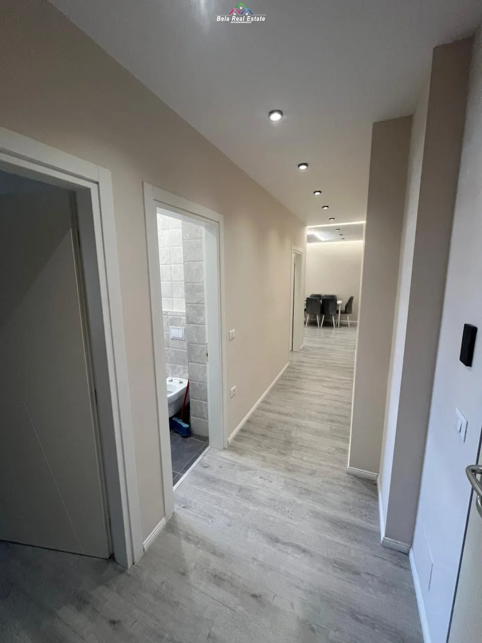 Apartament Me Qera 2+1 Ne Porcelan (ID B220936) Tirane