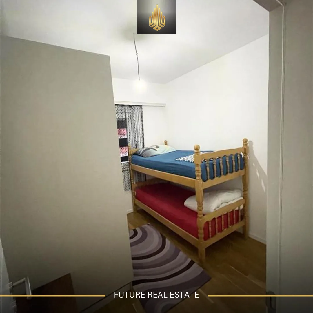 Duplex me QERA/110m²