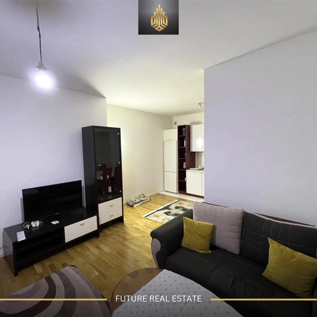 Duplex me QERA/110m²