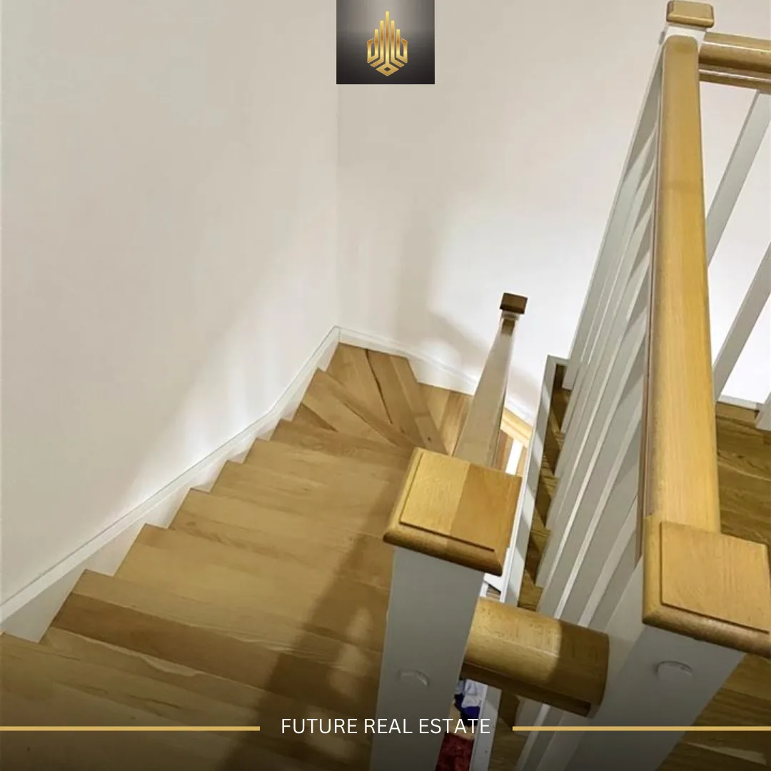 Duplex me QERA/110m²