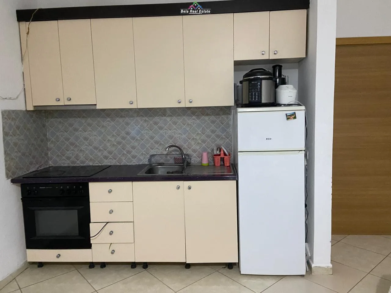 Apartament me Qera 1+1 ne Astir (ID B2101655) Tirane