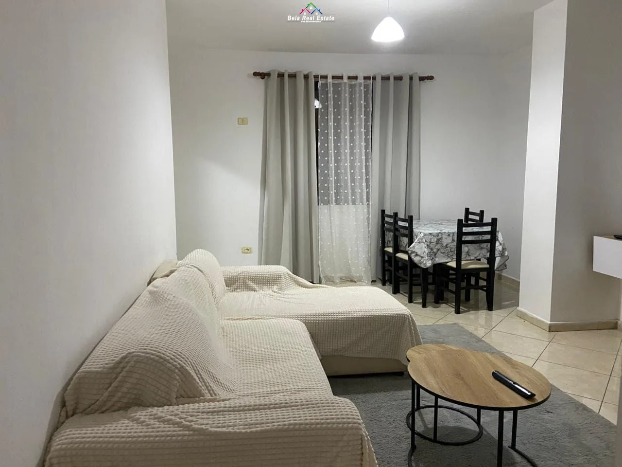 Apartament me Qera 1+1 ne Astir (ID B2101655) Tirane
