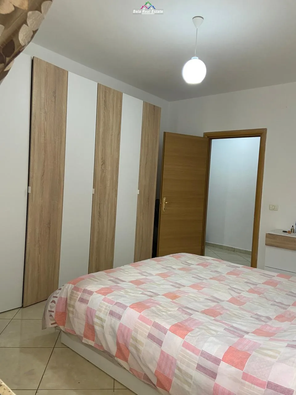 Apartament me Qera 1+1 ne Astir (ID B2101655) Tirane