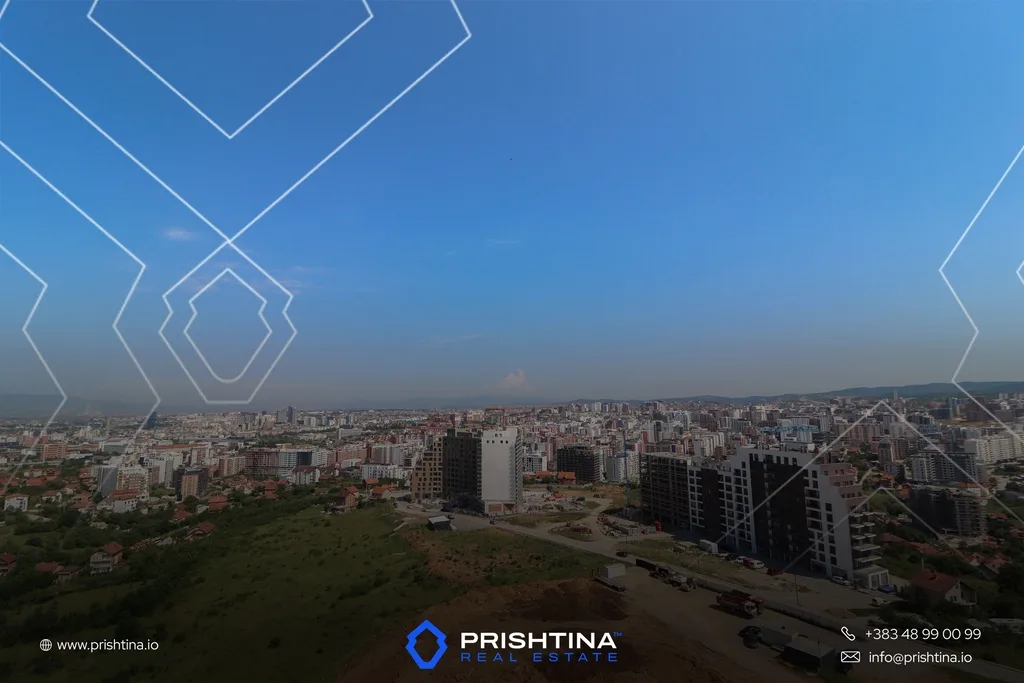 Banesë në #shitje 81.88m² te Prishtina e Re