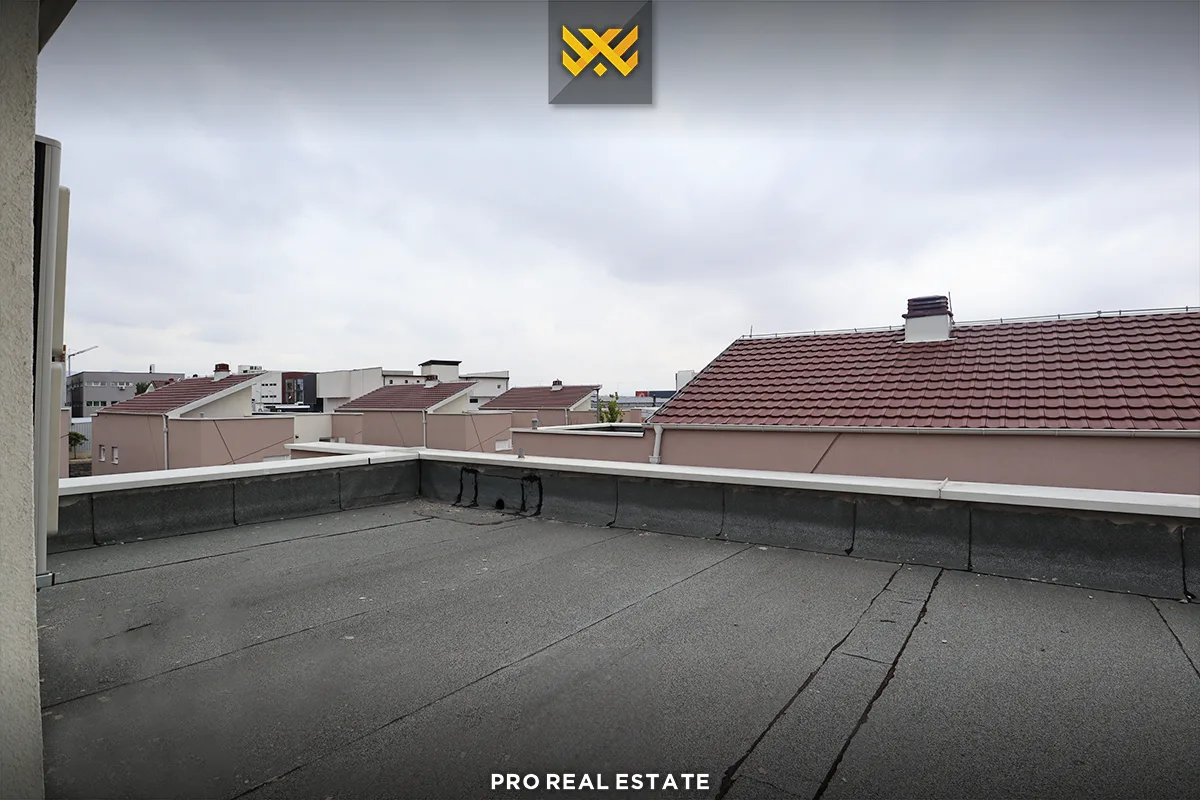 Shtëpi 202m² për #SHITJE në Lagjen Qershia.