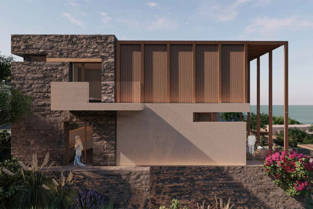 Villë 311.53m² për #SHITJE në Green Coast Village.