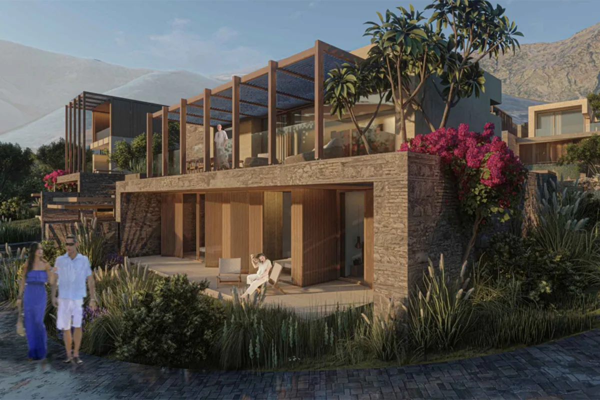 Villë 311.53m² për #SHITJE në Green Coast Village.
