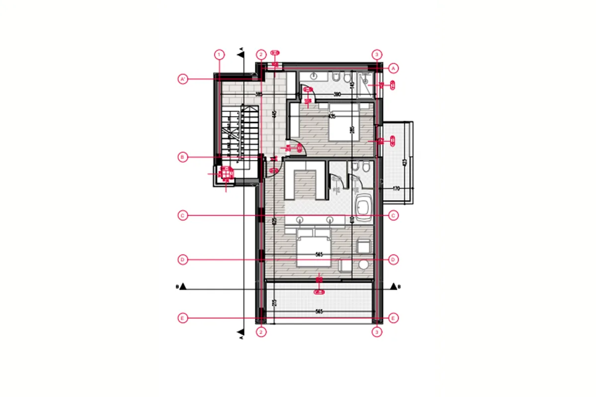 Villë 311.53m² për #SHITJE në Green Coast Village.