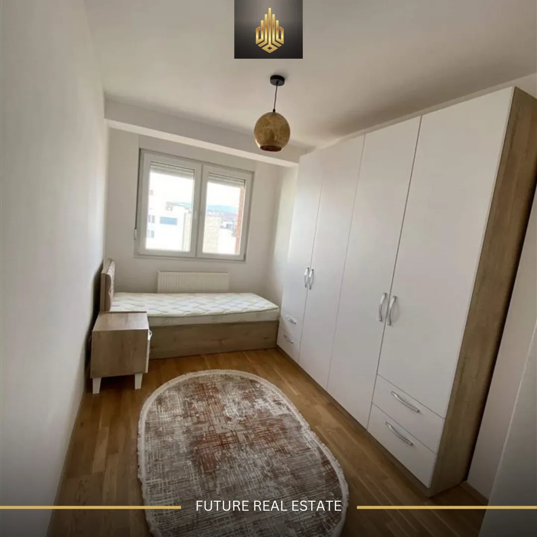 Banesë me QERA/103m²