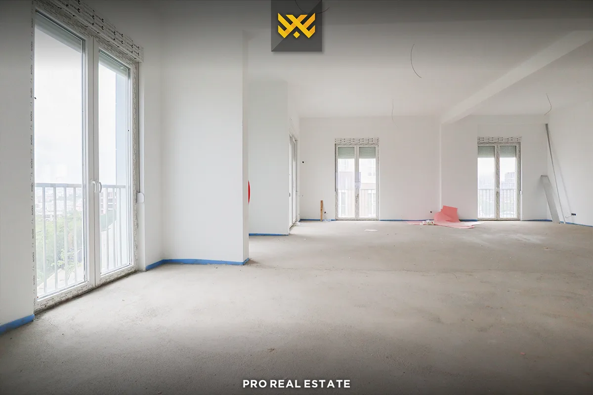 Banesë 198m² me #QIRA te Prishtina e Re.