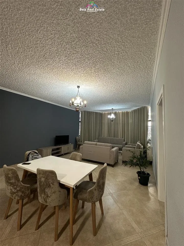 Zyre Me Qera 3+1 tek Rruga e Kosovareve (ID BZ2450) Tirane
