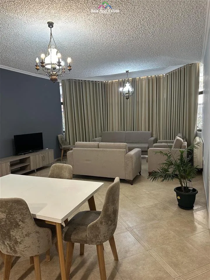 Zyre Me Qera 3+1 tek Rruga e Kosovareve (ID BZ2450) Tirane