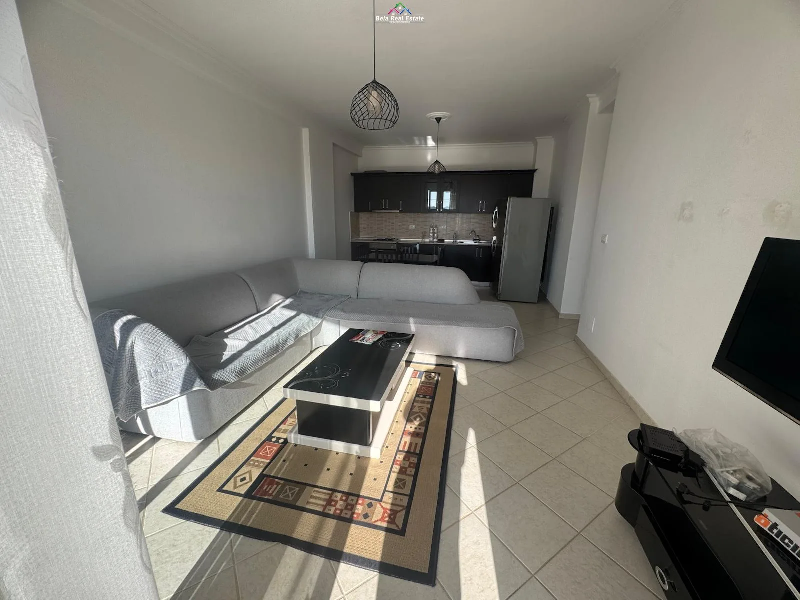 Apartament Me Qera 2+1 Ne Astir (ID B2201771) Tirane