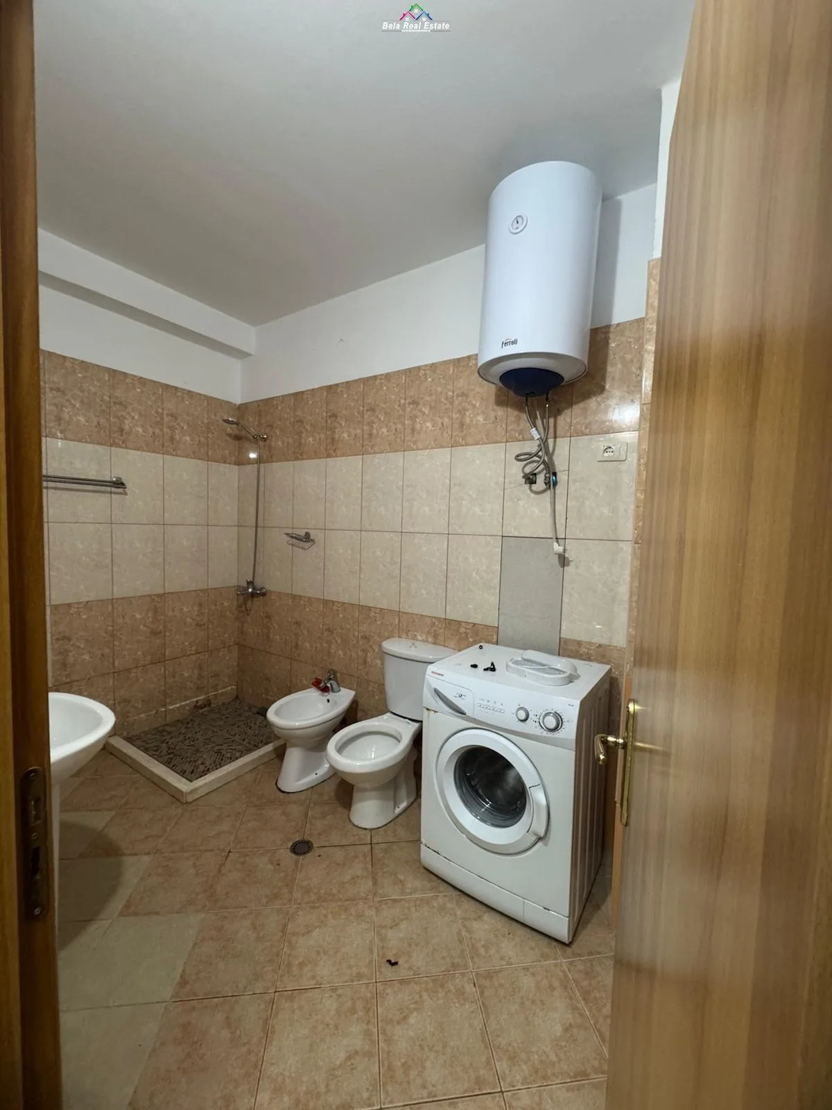 Apartament Me Qera 2+1 Ne Astir (ID B2201771) Tirane