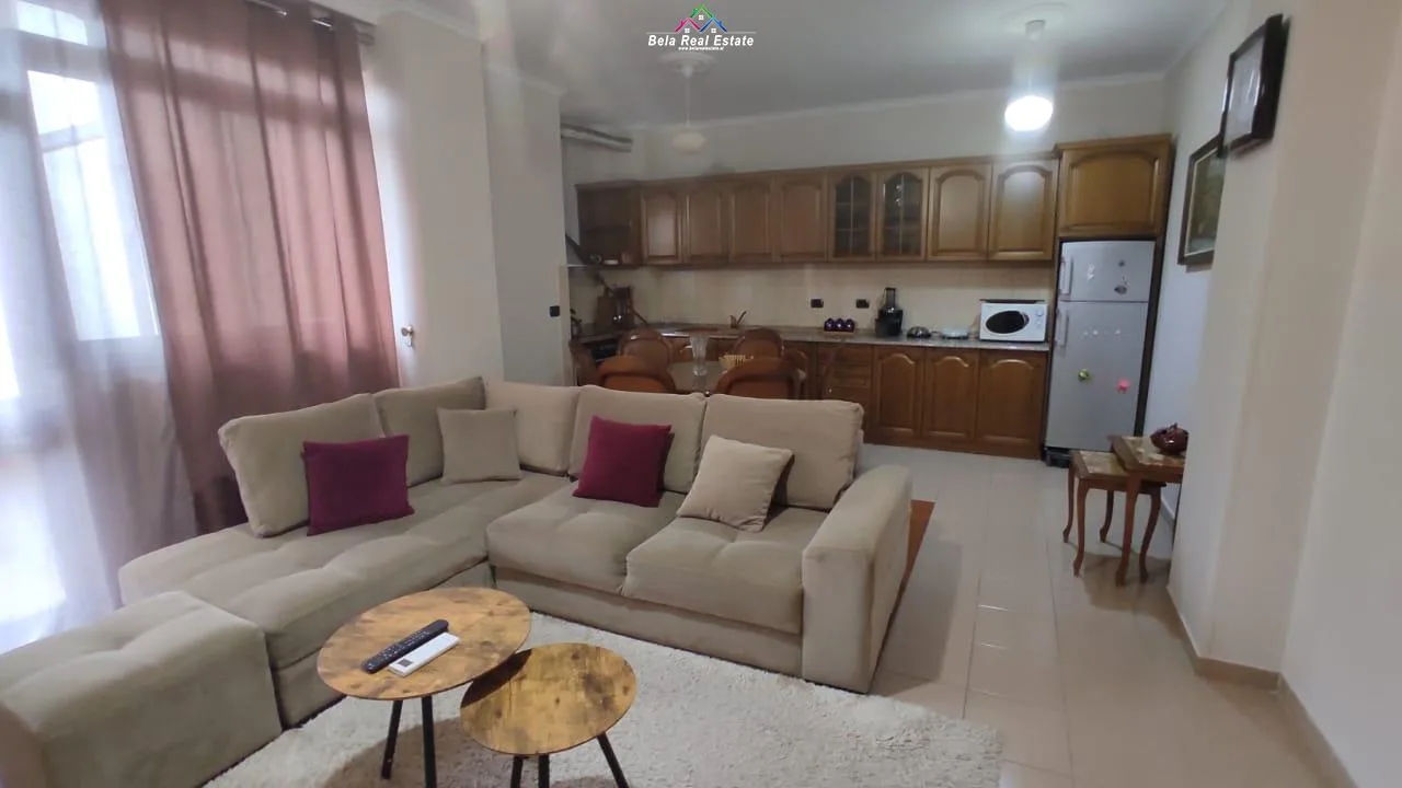Apartament me qera 2+1 Tek Selvia (ID B2201237) Tirane