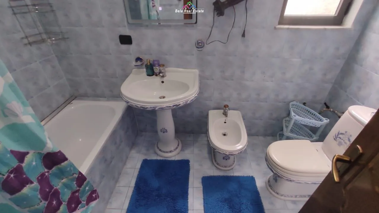 Apartament me qera 2+1 Tek Selvia (ID B2201237) Tirane