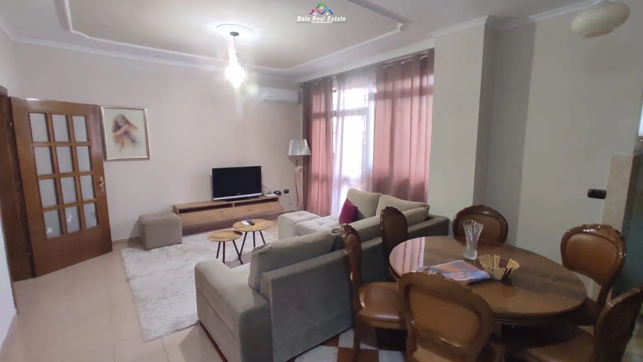 Apartament me qera 2+1 Tek Selvia (ID B2201237) Tirane