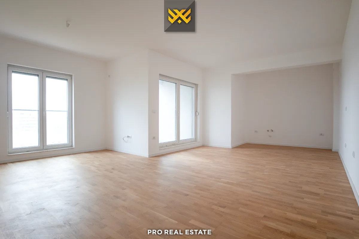 Banesë 98m² me #QIRA në Rrugën A.