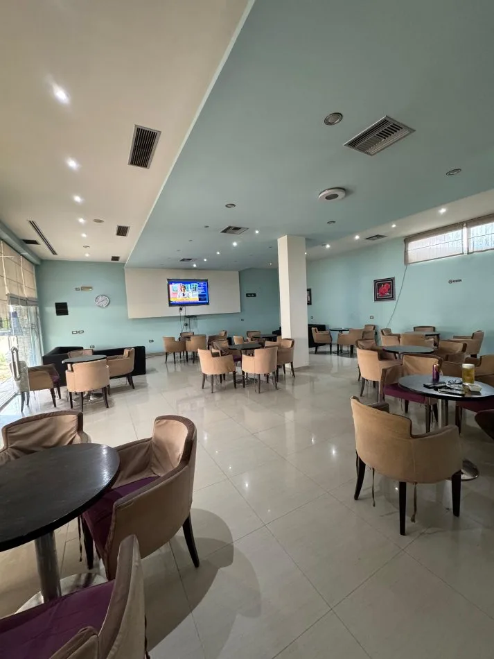 Lokal me qera ne Mezez (ID BL2162) Tirane.