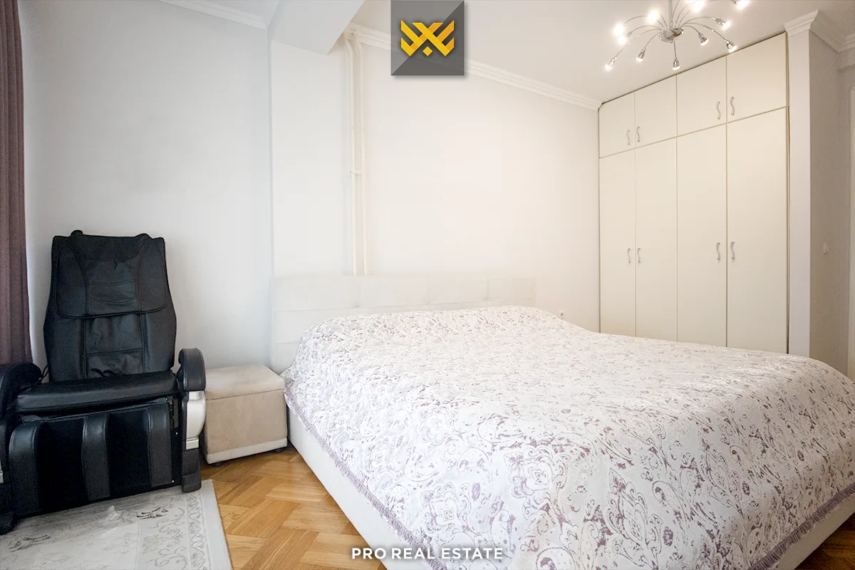 Banesë 130m² për #SHITJE në Ulpianë