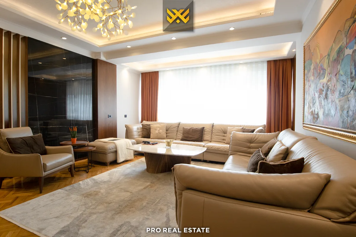 Banesë 130m² për #SHITJE në Ulpianë