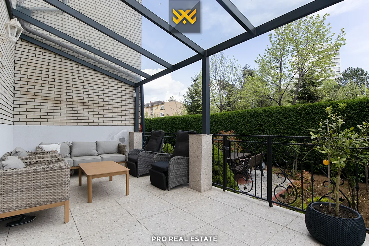 Banesë 130m² për #SHITJE në Ulpianë