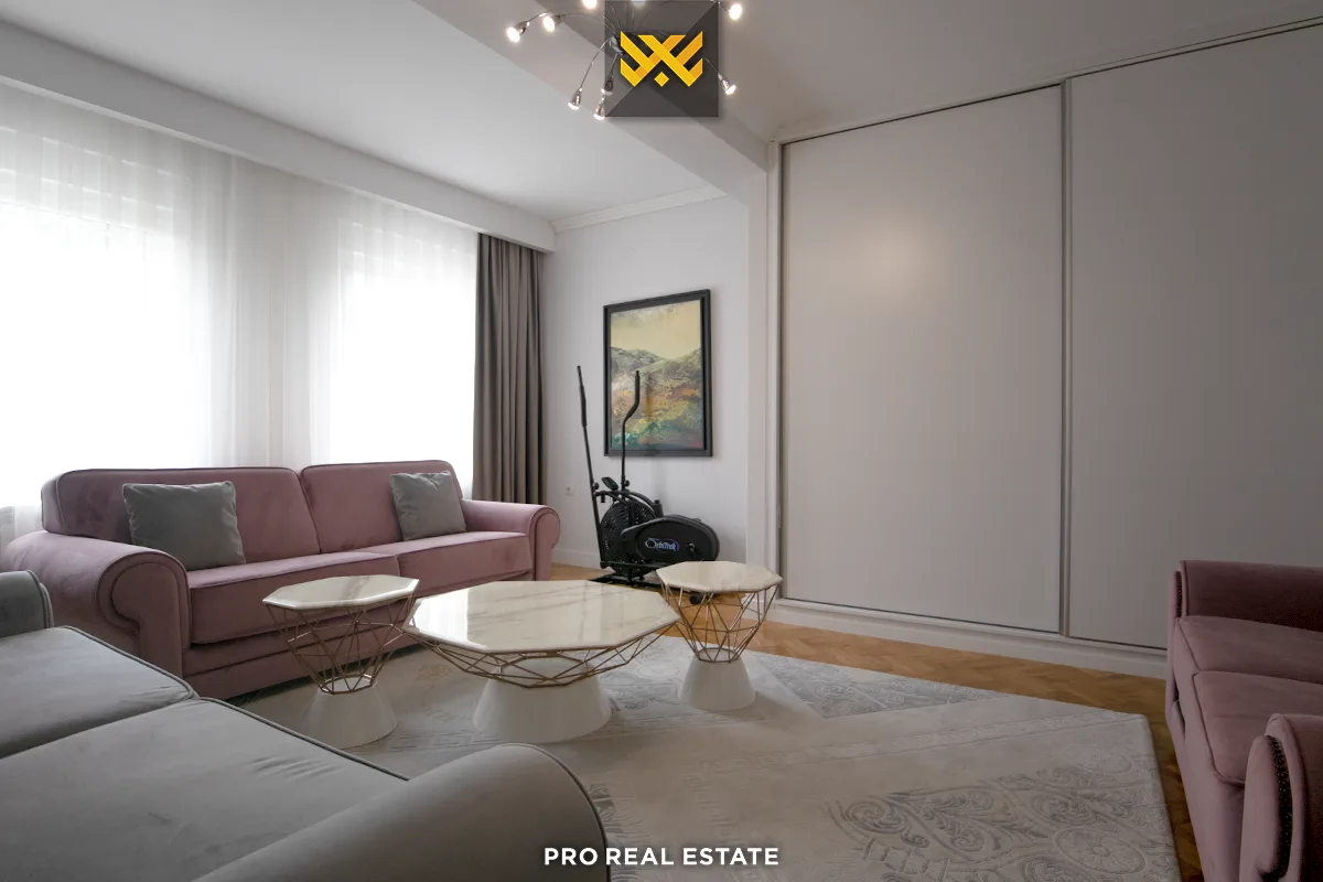 Banesë 130m² për #SHITJE në Ulpianë