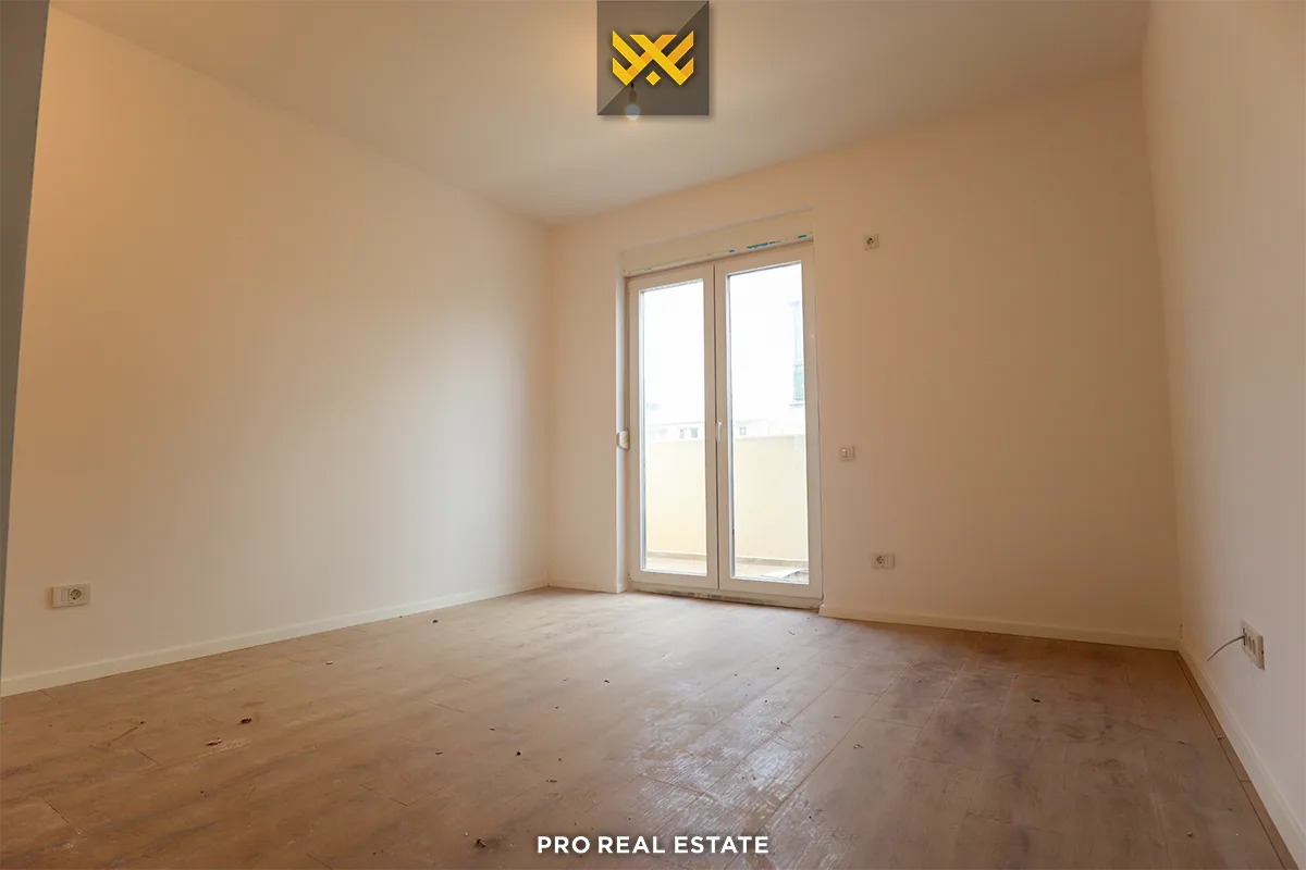 Banesë 60m² me #QIRA në Dragodan
