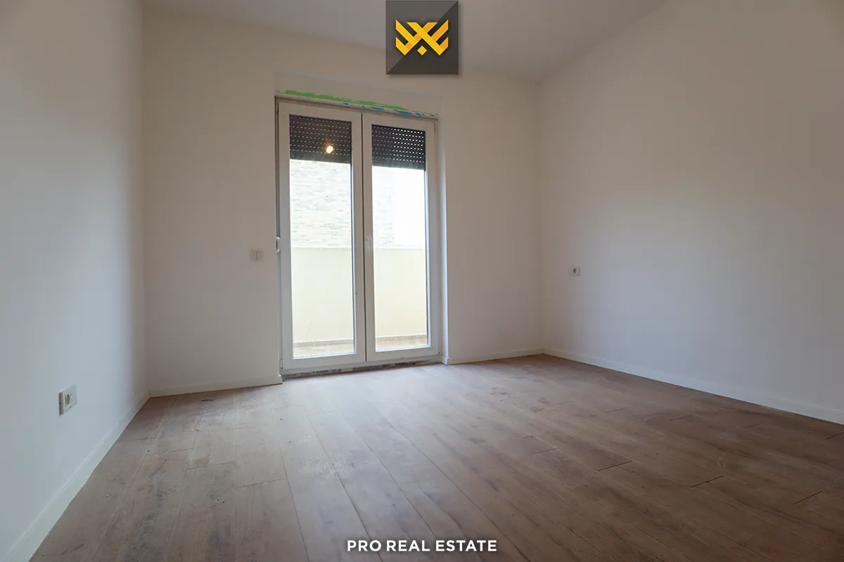 Banesë 60m² me #QIRA në Dragodan