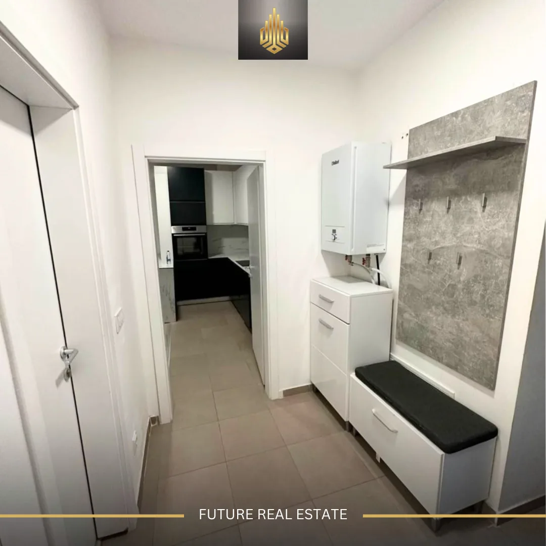 Banesë me QERA/84m²