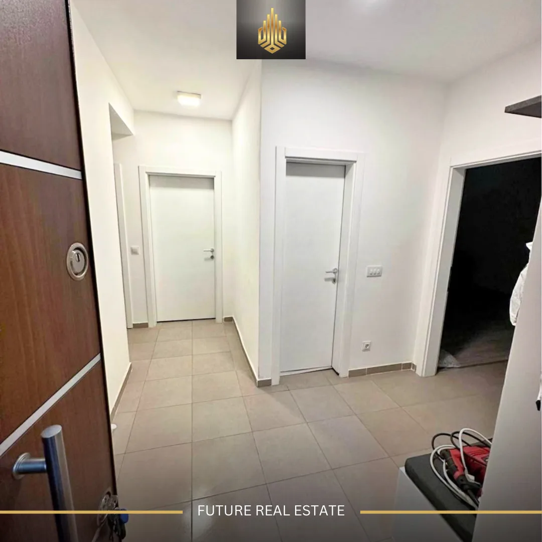 Banesë me QERA/84m²