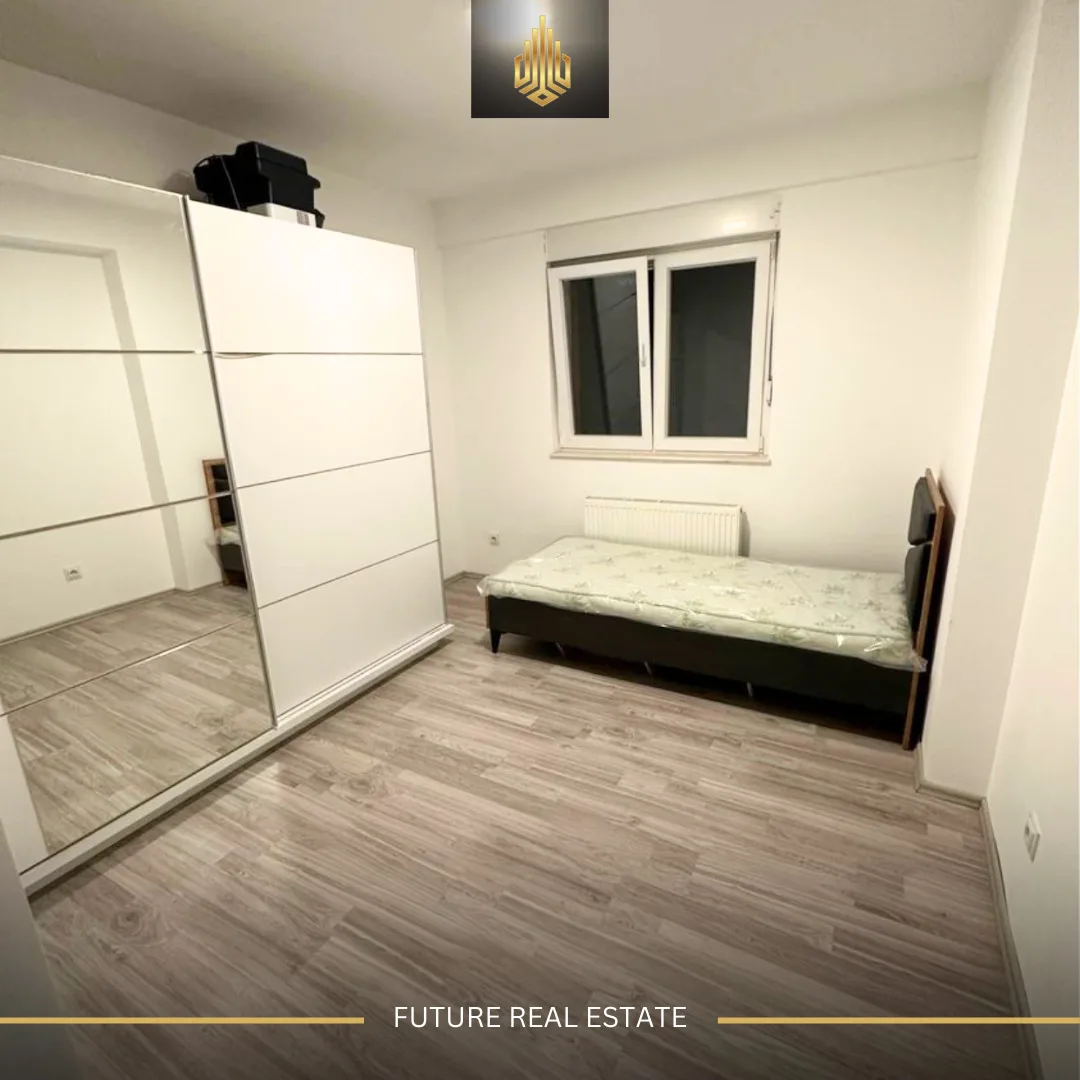 Banesë me QERA/84m²