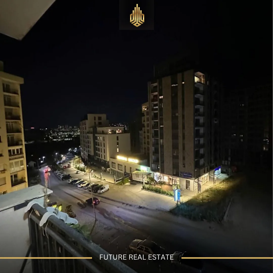 Banesë me QERA/84m²