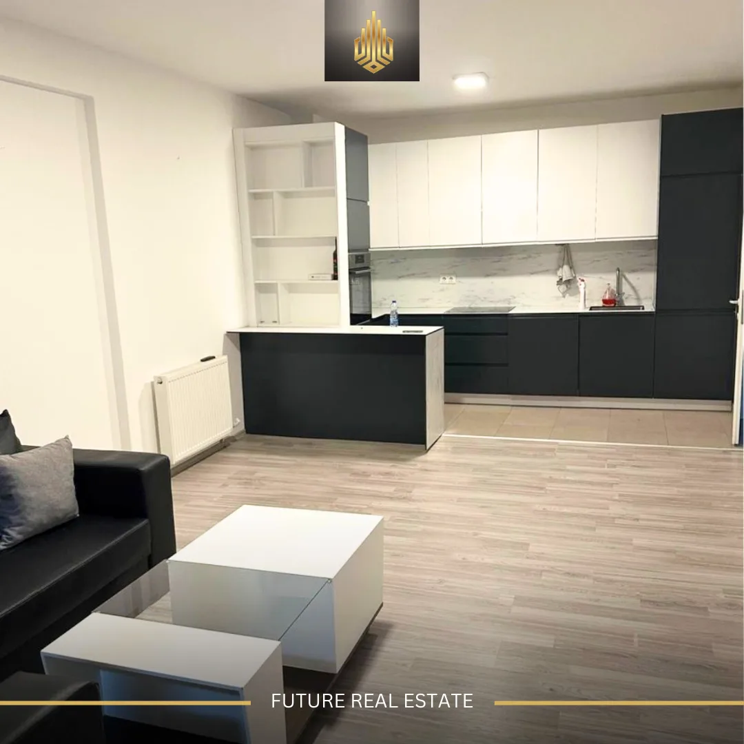 Banesë me QERA/84m²