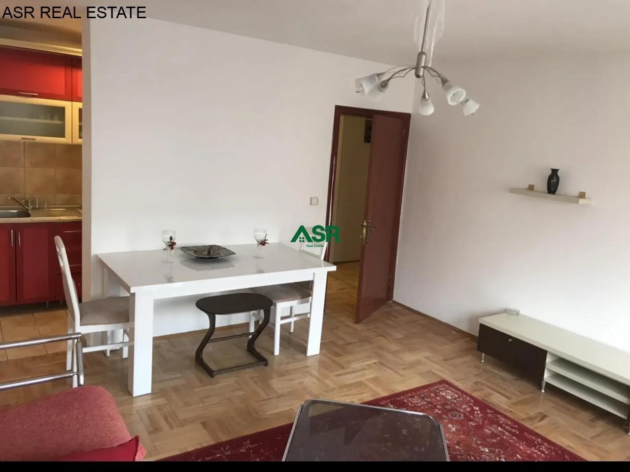 Lëshohet banesa me qera në lagjën Dragodan