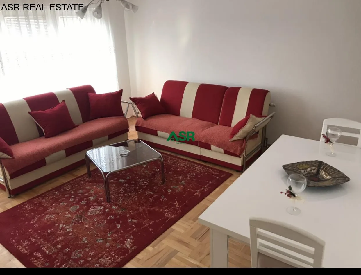 Lëshohet banesa me qera në lagjën Dragodan