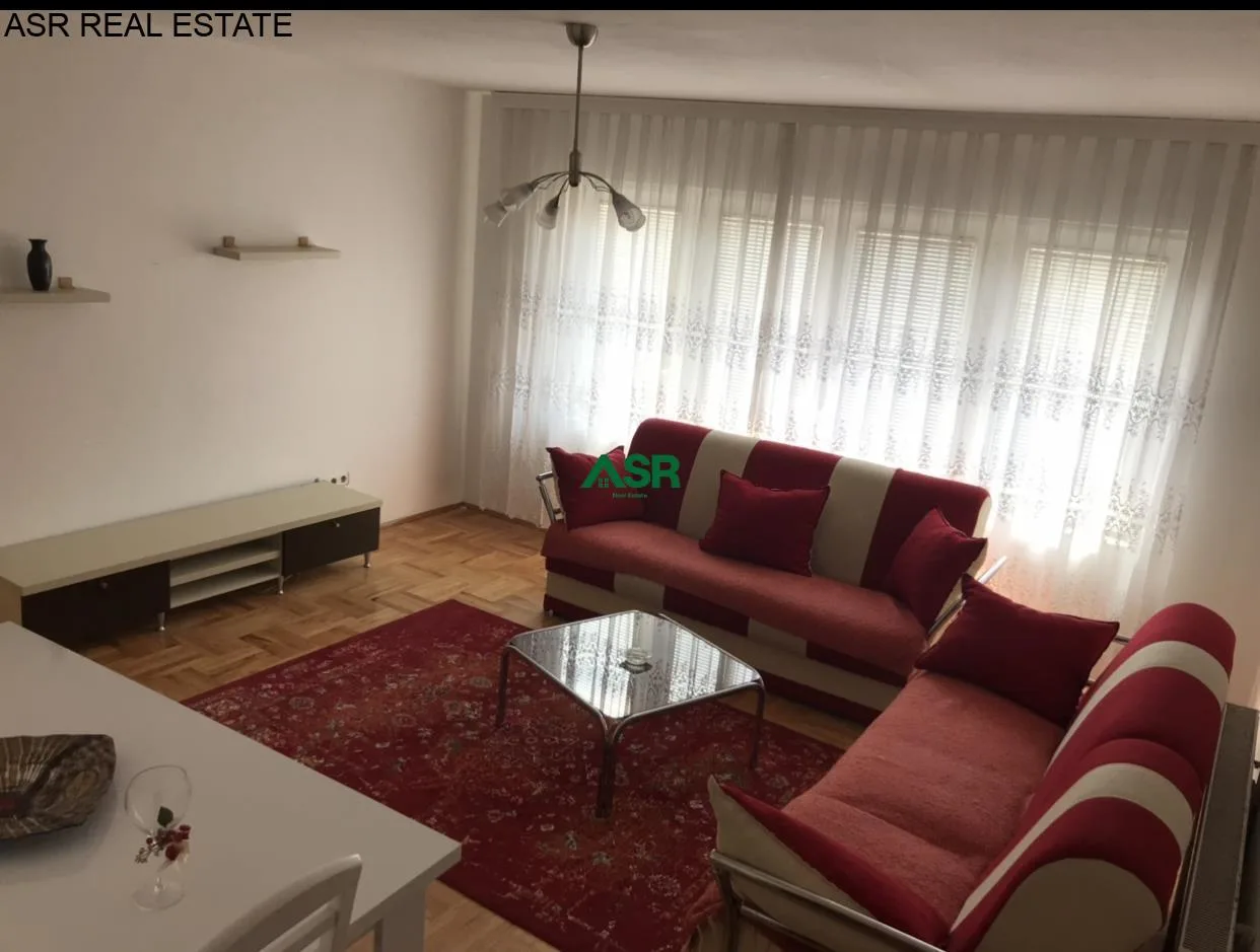 Lëshohet banesa me qera në lagjën Dragodan