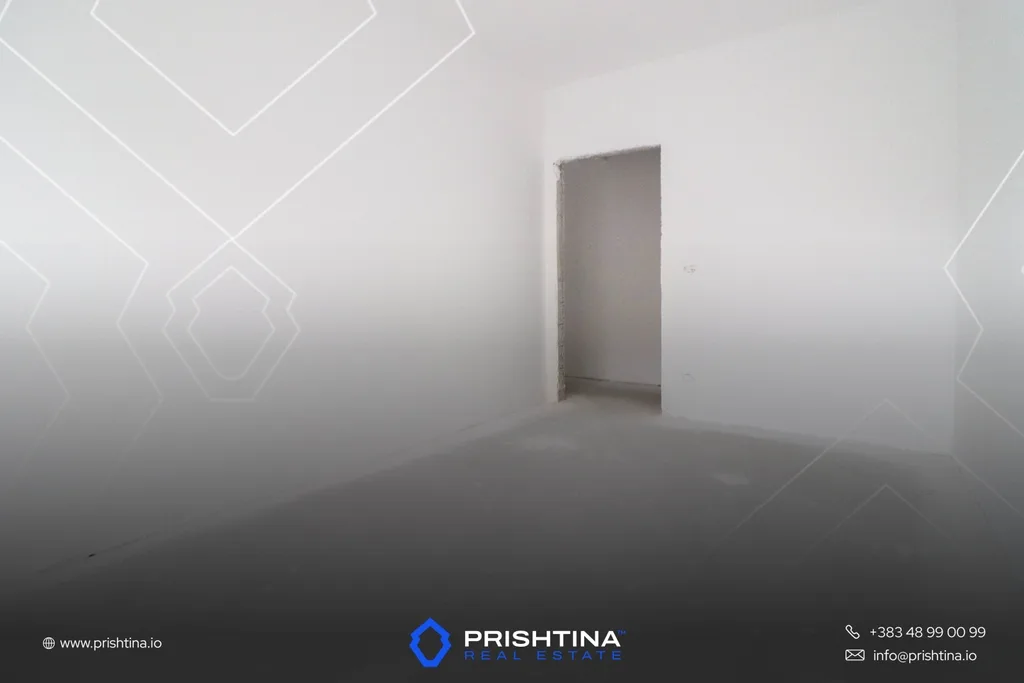 Banese ne #shitje 122.5m² te Prishtina e Re