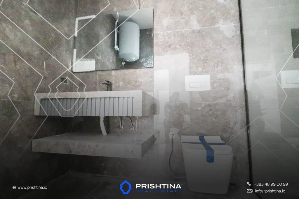Banese ne #shitje 122.5m² te Prishtina e Re